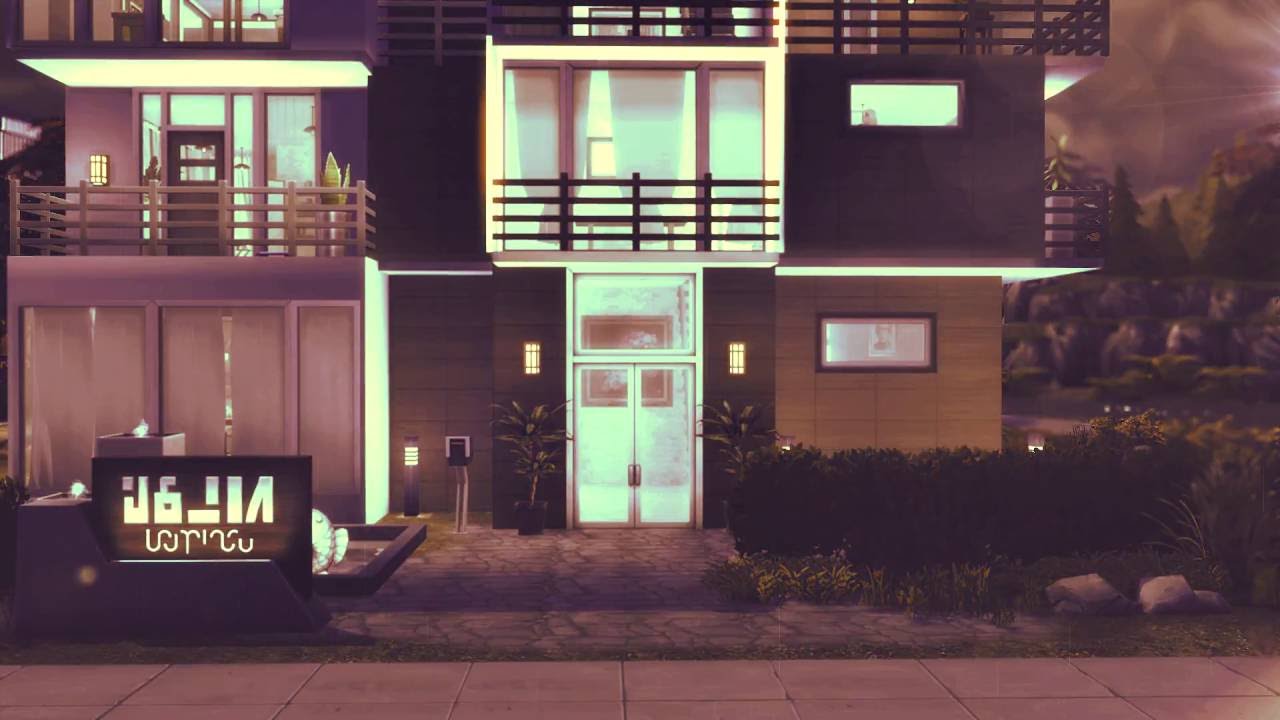 No Sleep - PREVIEW | Sims 4 Machinima camera iphone 8 plus apk