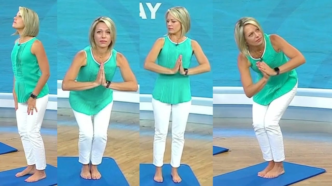 👑 Dylan Dreyer and Sheinelle Jones June 26 2023