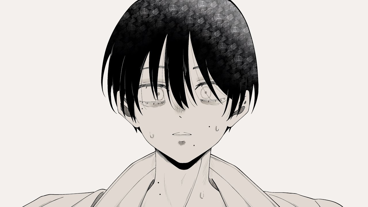 Therefore You and Me || TSHD Animatic (In my art style)