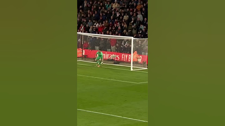 Dango Ouattara no-run penalty hit 🧠