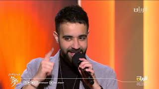 عبدالعزيز الويس - أجمل بنت فالدنيا | مهرجان ربيع سوق واقف ٢٠١٨
