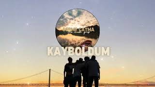 Derme Çatma Grup - Kayboldum Official 2.Versiyon
