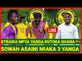 TAARIFA MPYA YANGA USIKU HUU WASHUSHA MSHAMBULIAJI MPYA KUTOKA GHANA JONATHAN SOWAH ASAINI 3 YANGA TAARIFA MPYA YANGA USIKU HUU WASHUSHA MSHAMBULIAJI MPYA KUTOKA GHANA JONATHAN SOWAH ASAINI 3 YANGA