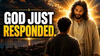 Chosen Ones 2026: Your Recent Action Was So Powerful—God Released a Miracle 🔥✨