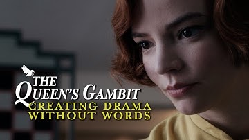 How To Create Conflict Without Dialogue