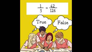 True Or False Comment Below