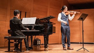 John Williams Theme From Schindlers List Tumi Summer Concert 2022