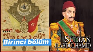 Tarihçiler Sultanı Anlatıyor Birinci Bölüm