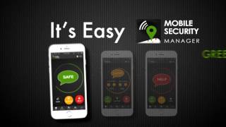 Mobile Security Manager App screenshot 3