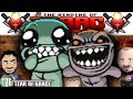 How NOT to Repentance  | The Binding of Isaac: REPENTANCE