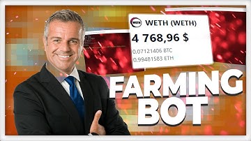 Axie infinity bot! Autofarm SLP! Tutorial + Free download!