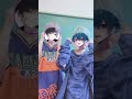 実写 兄弟2人が本気で踊ってみたらヤバすぎる結末に ｗｗｗｗ Shorts まぜ太 ちぐさ 