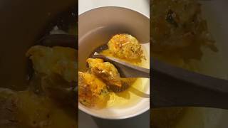 Resep anak kost - ote ote roti #shorts #resepmudah #resepsimple #anakkost #reels