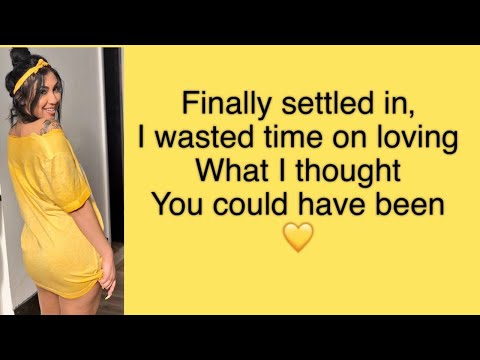 Queen Naija- What You Won’t Do For Love (LYRICS) {Proud Family Remix}