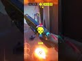 tracer clips #4  #overwatch2