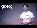 Talking with Tech Leads • Patrick Kua • GOTO 2018