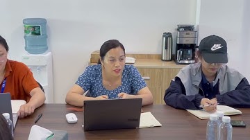 How to Make Company Meeting You Will Be Proud of