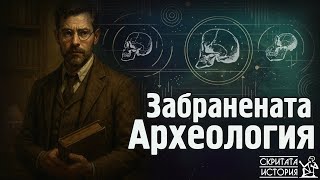видео: Разобличаването на Една Научна ИЗМАМА -  картинка: Разобличаването на Една Научна ИЗМАМА -