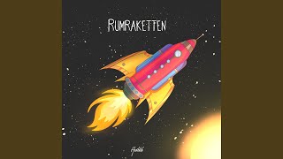 Video thumbnail of "Havblik - Rumraketten"