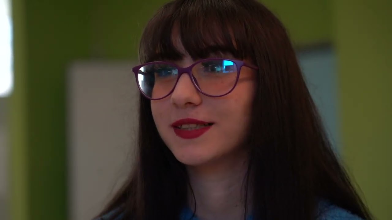 A SCUOLA DI DONO - Concorso- IIS Giovanni Falcone Asola