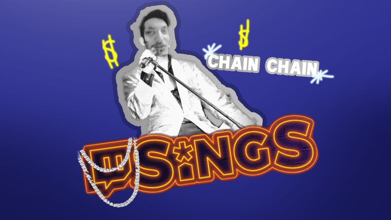 Twitch Sings - How to make easy money by singing (Entire singing session. NoT ClICkBaIt) - YouTube