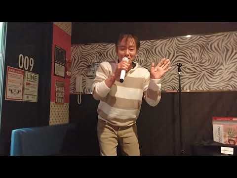 遥かなる恋人へ（カバー）西城秀樹　還暦になって歌ってみました