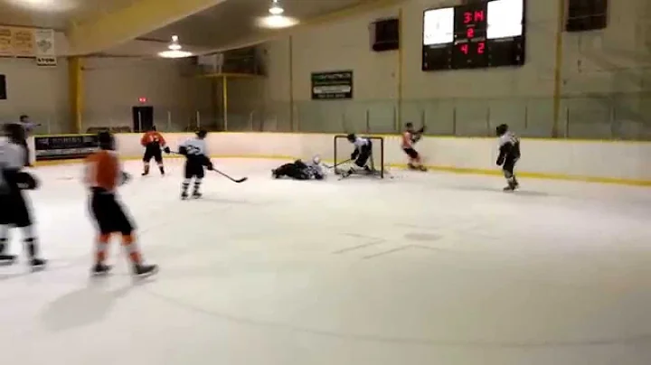 Huge toedrag dangle (inspired by Pavel Barber) and...