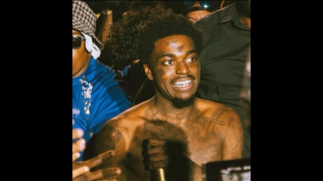 [FREE] Kodak Black Type Beat "Drug Addict"