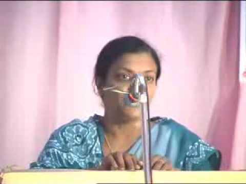 Hindu Woman....Found True Living God...Testimony(Part 3 of 5)