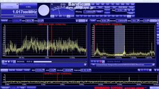 1017kHz Nov  26 2012 0806UTC