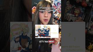 Let's talk about Geto #jujutsukaisen #jjk #anime #terravonriegan