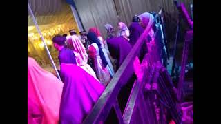 bahana musik way mengaku live in seblat