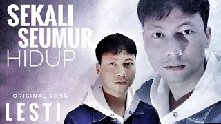 Download Lagu Lesti - Sekali Seumur Hidup || Cover Rijal MP3