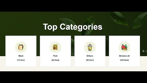[#19] Tạo Dữ Liệu Mẫu Cho Bảng Category Bằng Seeder | Lập Trình Website Laravel 11