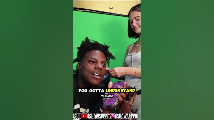 Speed and Amy breaking up 💔😭