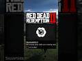 Kill 5 Flying Birds While On A Moving Train | SHARPSHOOTER 3 TIPS! #RDR2 #Shorts