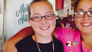 Friends, family remember teen killed in crash at vigil