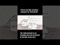 Check out the full animatic by @wakafruit #narrativegame #storygame #indiegame #animatic #fanart