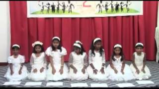 HEBRON IPC SUNDAY SCHOOL ANNIVERSARY -2016
