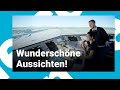 Towerlotse /-in, Fluglotse /-in bei der DFS | Ausbildung in 360°| Dein erster Tag