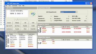 Liberty Technology Solutions - VIP for ACD (Automated Call Distribution)