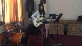 AKB48 Kibouteki  Refrain Cover