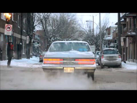 AN &rsquo;86 - &rsquo;88 BUICK CENTURY SIGHTING