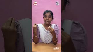 Land Survey Internship Testimonial | R. Punitha | Civil Engineering Student | Sur4tech Salem