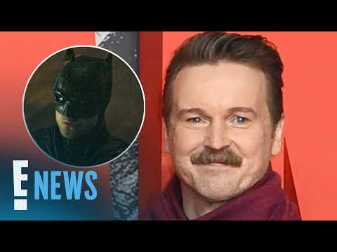 The Batman Part II Pauses Production Amid Matt Reeves’ Family Matter | E! News