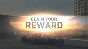 NFS - No Limits | Special Event - LAST RACE - Ford Mustang  Hoonicorn