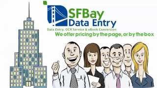 Document Scanning Services in San Francisco, California - SFBay Data Entry screenshot 3