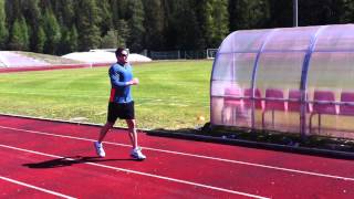 Hurdle Skips