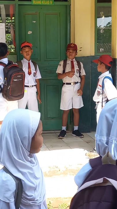 Main latto latto viral sampe ke sekolah #shorts #lattolatto