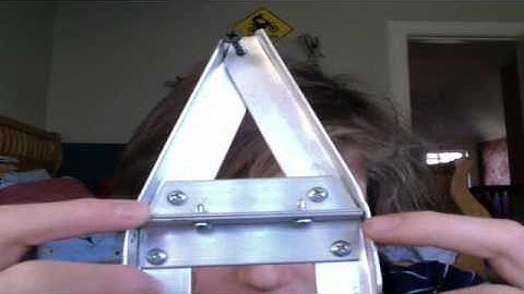 SCX10 snow plow review/tutorial